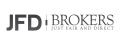 JFD Brokers logo