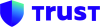 Trust Tr Com logotype
