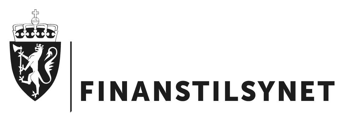 Finanstilsynet logo