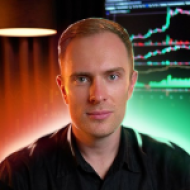 Дмитрий Щукин | Crypto Trading logo
