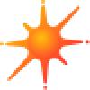 Solflare logotype