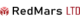 Redmars Ltd logotype