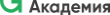 Garantex Academy logo