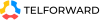 Telforward logo