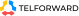 Telforward logotype