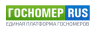 Gosnomerus logotype