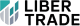 Liber Trade logotype