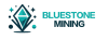 BluestoneMining logotype