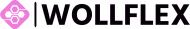 Wollflex logo