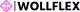 Wollflex logotype