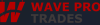 Wave Pro Trades logo