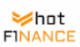 Hot F1nance logotype