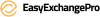 Easy Exchange Pro logo