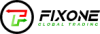 Fixone Global Trading logo