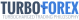 TurboForex logotype
