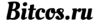Bitcos logo