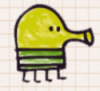 Doodle Jump logotype