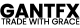 GantFX logotype