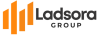 Ladsora Group logo