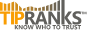 TipRanks logo