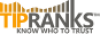 TipRanks logotype