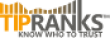 TipRanks logo