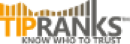 TipRanks logo