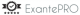 ExantePlus logotype