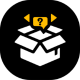 Any Unboxing logotype