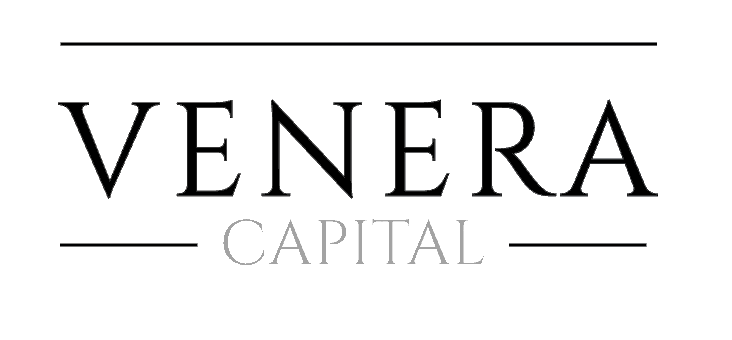 Veneraincome logo