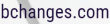 Bchanges logo