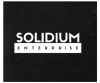 Solidium Enterprise logotype