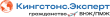 Kingstons Expert logo