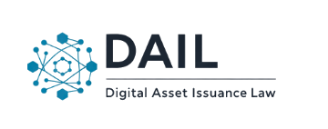 Digital Asset Issuance Law logo
