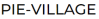 PieVillage logotype