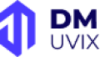 DMUvix logo