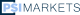 Psi Markets logotype