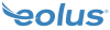 Eolus logotype