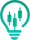 Inbit logo