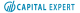 Capital Expert logotype