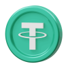 USDTBoost logotype