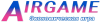 Air Game logotype