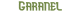 Garanel logotype