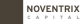Noven Trix logotype