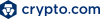 Crypto.com logo