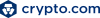 Crypto.com logotype