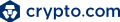 Crypto.com logo