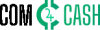 ComCASH logotype