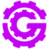 Crypto Gear logotype