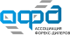 АФД logotype